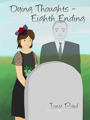 cover image of Dying Thoughts--Eighth Ending
